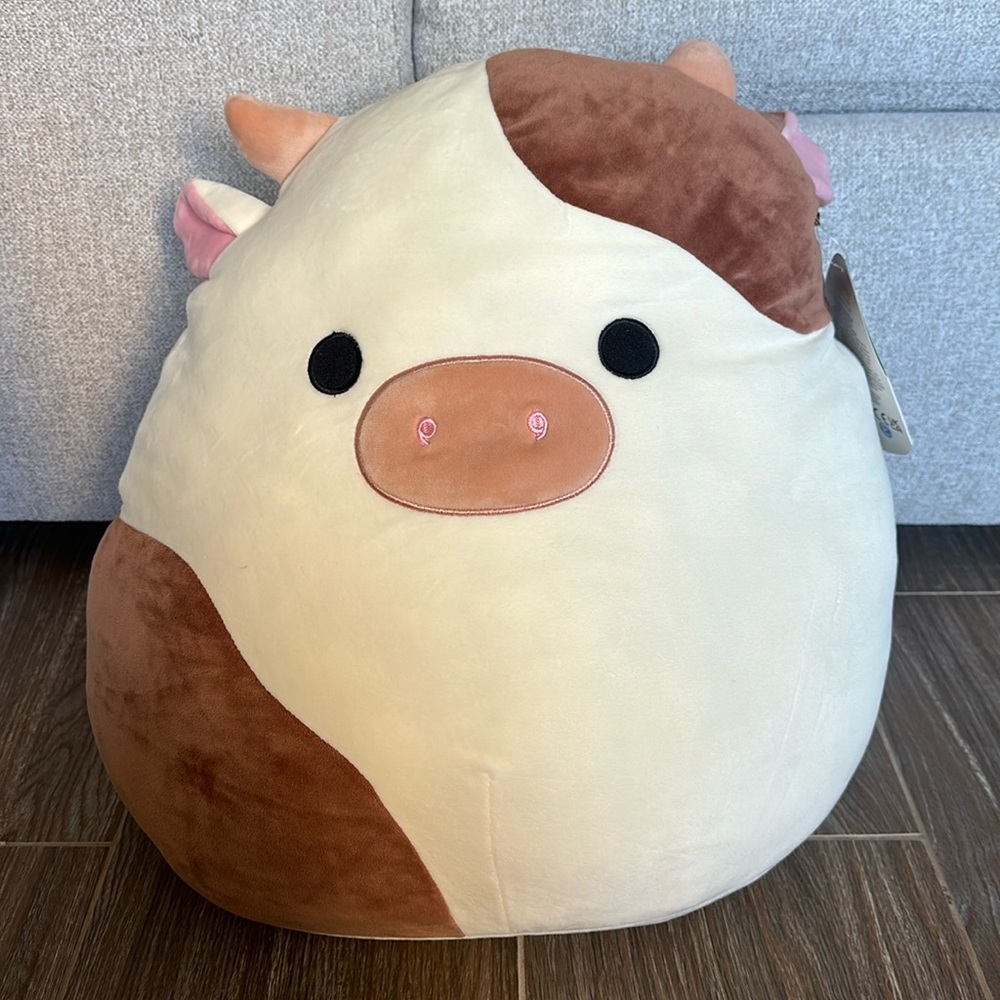Squishmallow Ronnie 16”